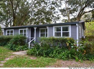17119 NE 71st Pl, Hawthorne, FL 32640