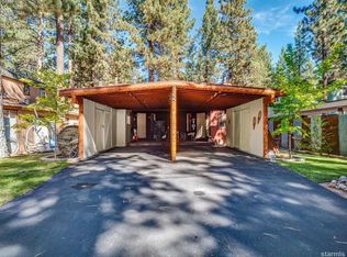 883 San Jose Ave #B, South Lake Tahoe, CA 96150