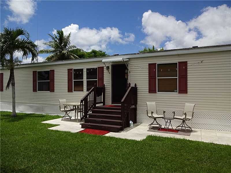 1st image of 35250 SW 177th Ct Unit 215