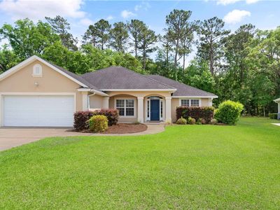 22 Millpond Cir, Brunswick, GA, 31525