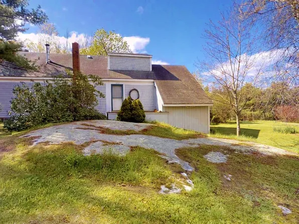 1837 Atlantic Hwy, Waldoboro, ME 04572