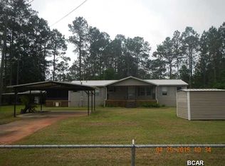 203 Alpine Way, Panama City, FL 32404