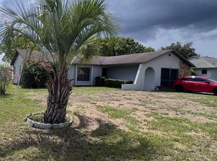 1332 Bentley Ave, Spring Hill, FL 34608