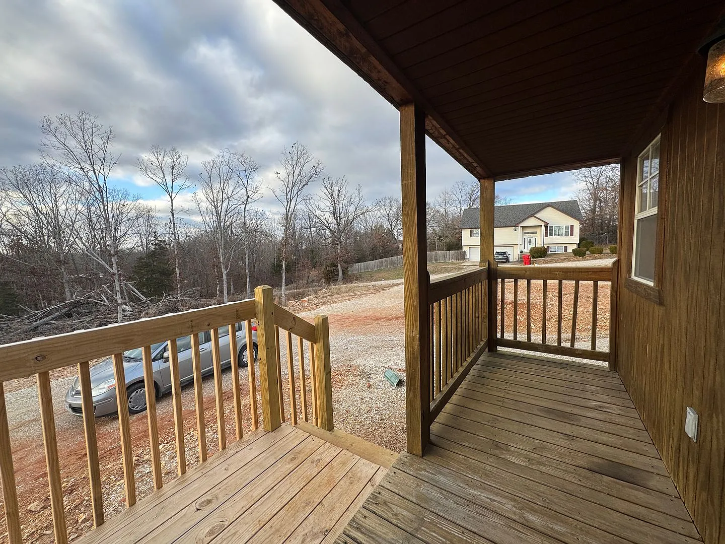 Cozy Tiny Home In Waynesville, MO utilities and WIFI included! — Photo 3