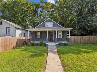 4812 Emo St, Capitol Heights, MD
