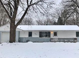 5325 Pennsylvania Ave N, New Hope, MN 55428