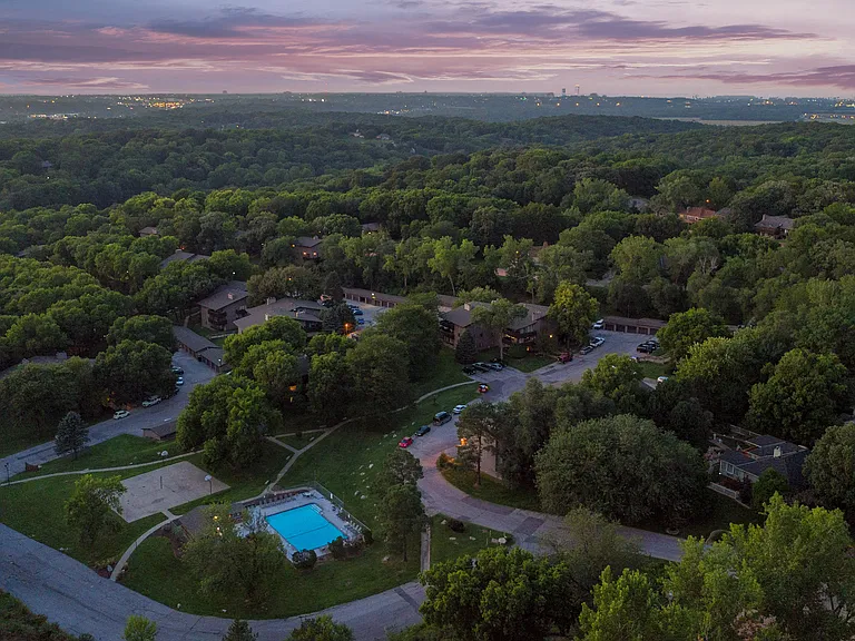 Fontenelle Hills — Photo 47