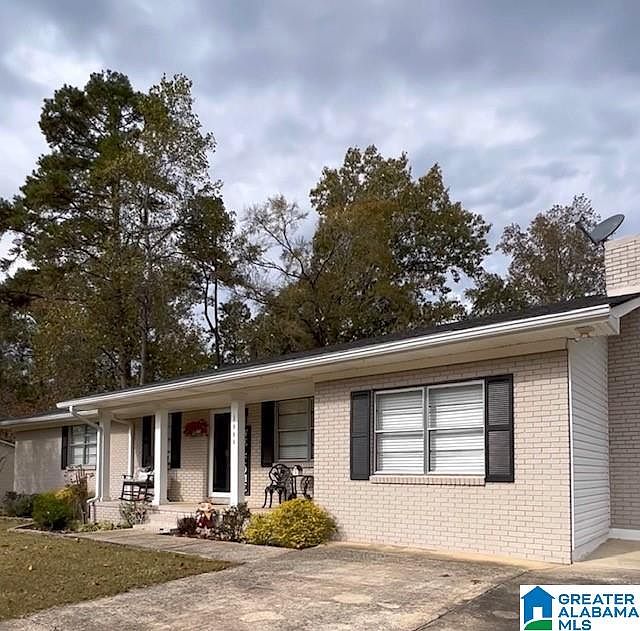 1669 Harts Ferry Rd, Ohatchee, AL 36271 Zillow