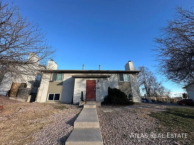 1825 Zebulon Dr #C — Photo 21