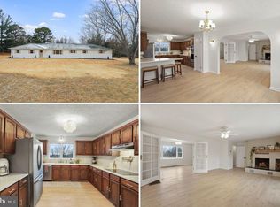 717 W Locust St, Woodstock, VA 22664