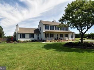 105 Springfield Way, Dover, DE 19904