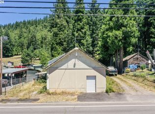 47972 W 2nd St, Oakridge, OR 97463