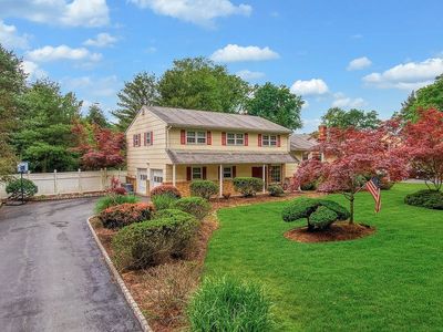 299 River Dr, River Vale, NJ, 07675