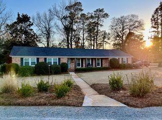 202 Nash St, Sumter, SC 29150