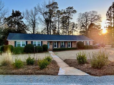 202 Nash St, Sumter, SC, 29150
