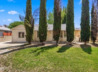 45110 Elm Ave, Lancaster, CA