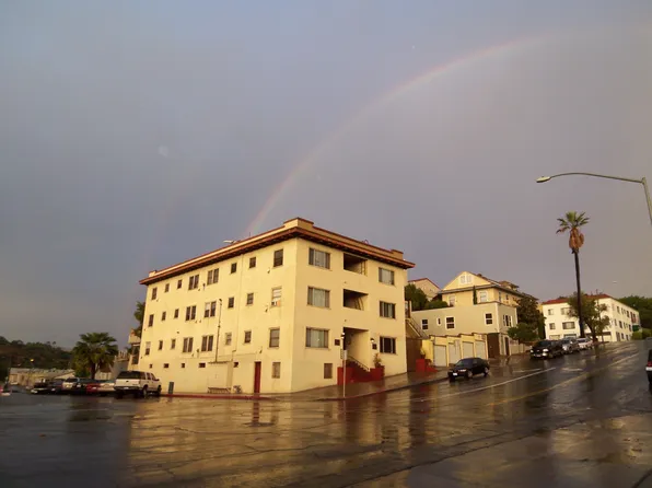 2004 C St APT 4, San Diego, CA 92102