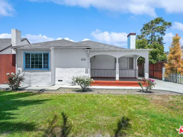 8945 Kramerwood Pl, Los Angeles, CA 90034