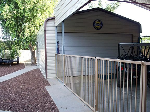 2nd image of 3033 W Kristal Way