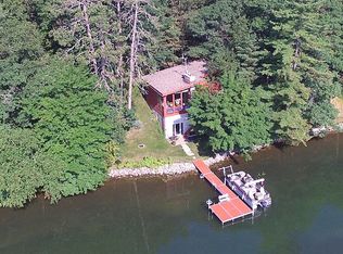 22483 Nels Ln, Brainerd, MN 56401