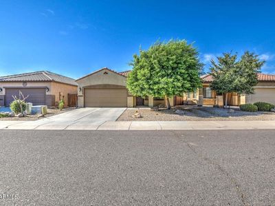 4196 E Alamo St, San Tan Valley, AZ, 85140