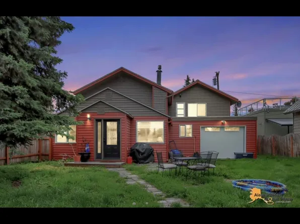 1434 I St, Anchorage, AK 99501