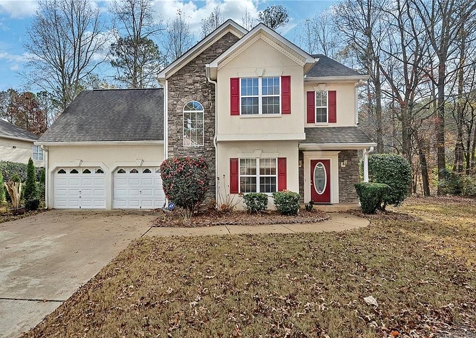 1st image of 4299 High Country Dr