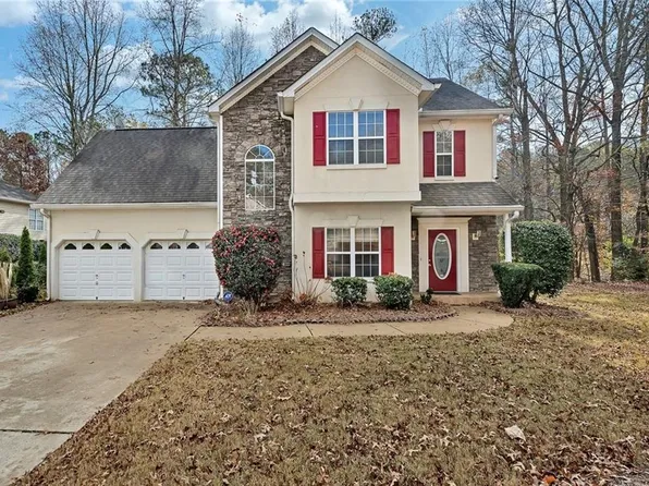 4299 High Country Dr, Douglasville, GA 30135