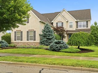 5849 Vandeleur Pl, Dublin, OH 43016