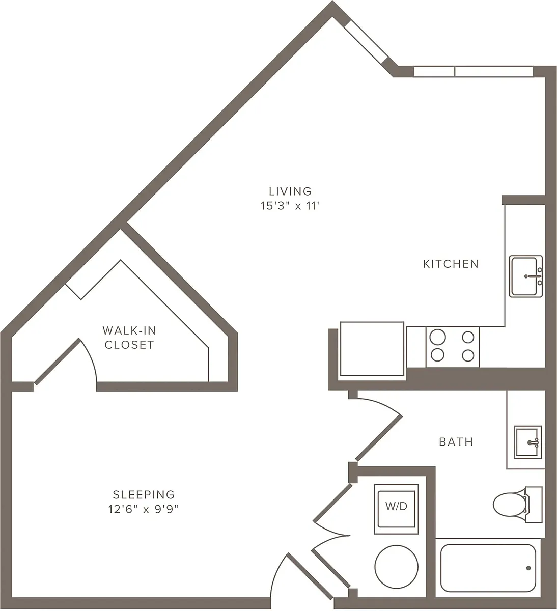 Floor plan S04