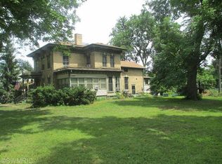 129 S Lincoln St, Portland, MI 48875