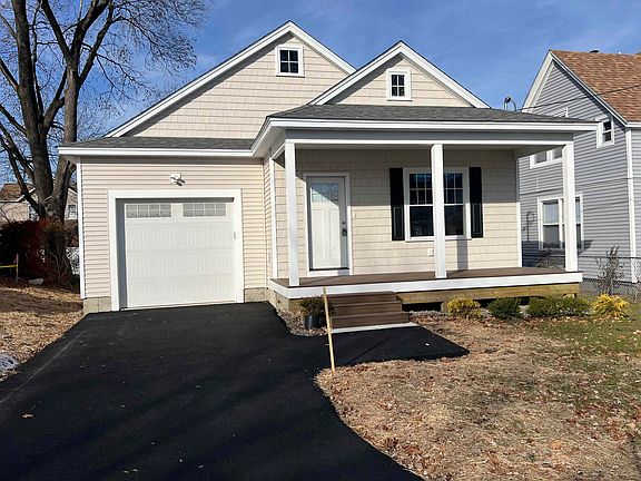 2nd image of 99 Blossom Street
