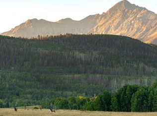 Posey Rd LOT C, Placerville, CO 81430