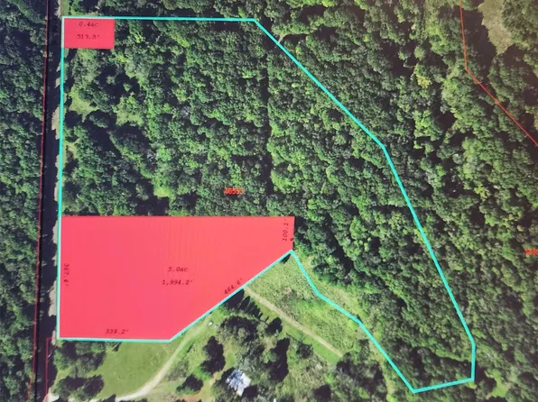 Lcr 443 #A, Mexia, TX 76667