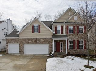 10635 Nassau St, Indianapolis, IN 46234