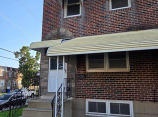 4544 Robbins St, Philadelphia, PA 19135