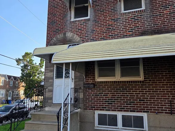 4544 Robbins St, Philadelphia, PA 19135