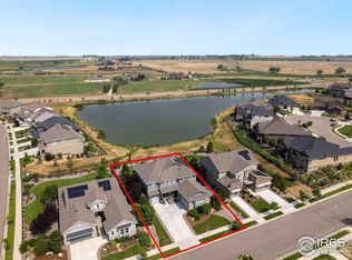 2976 Water View St, Timnath, CO 80547