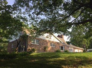 11571 County Road 4031, Holts Summit, MO 65043