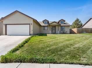 600 SW Cedar Hill Dr, Madras, OR 97741