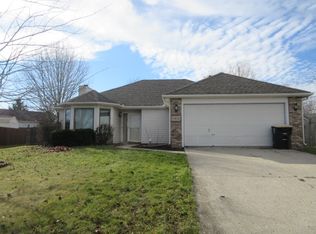 7810 Fountainhead Pl, Fort Wayne, IN 46835