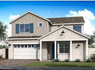 5345 S Red Rock St, Gilbert, AZ 85298