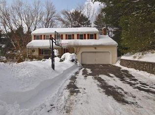 15 Powder House Cir, Needham, MA 02492