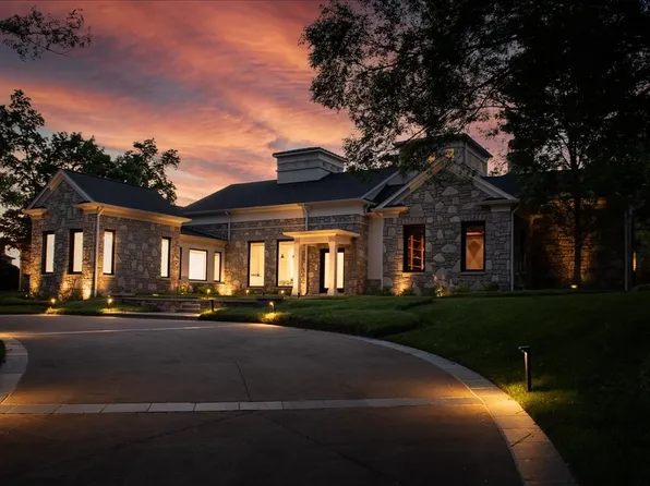 7 Colonel Winstead Dr, Brentwood, TN 37027