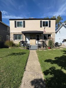 113 N Brinker Ave, Columbus, OH, 43204