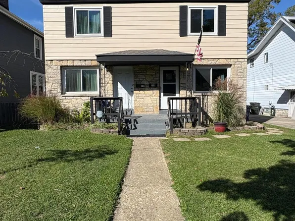 113 N Brinker Ave, Columbus, OH 43204