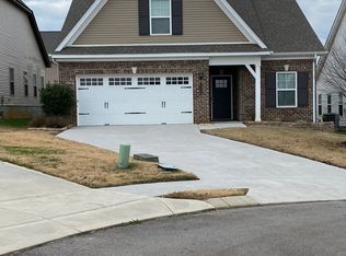 1211 Branch Creek Ln, Maryville, TN 37801