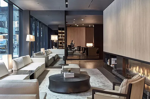522 West 29th Street #10C in West Chelsea, Manhattan