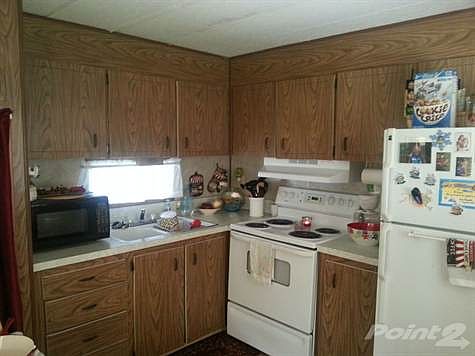 Nice Kitchen