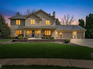 12970 Camborne Ct, Carmel, IN